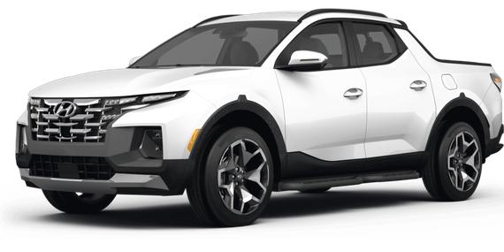 HYUNDAI SANTA CRUZ 2022 5NTJEDAF6NH020412 image